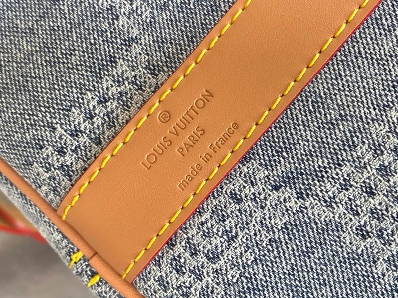 Louis Vuitton Travel Bags